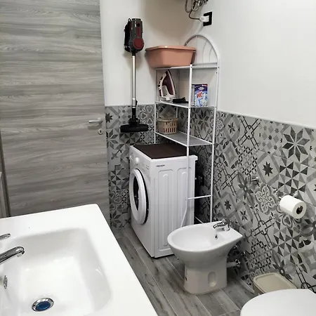 Giadahome Prázdninový dům *