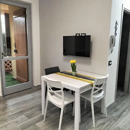 Giadahome Prázdninový dům *