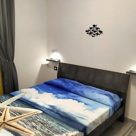 Prázdninový dům Giadahome Torre Grande