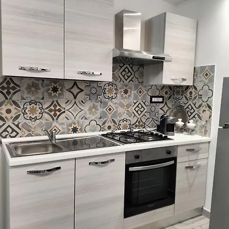 Giadahome Torre Grande