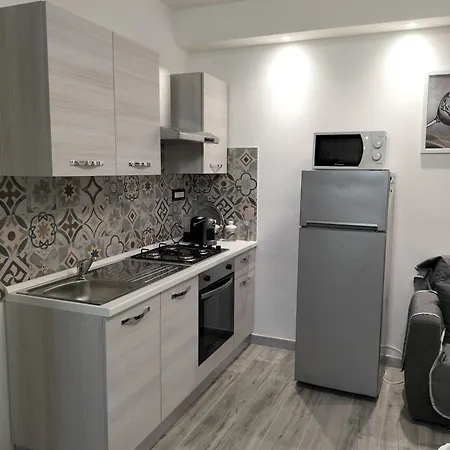 Prázdninový dům Giadahome