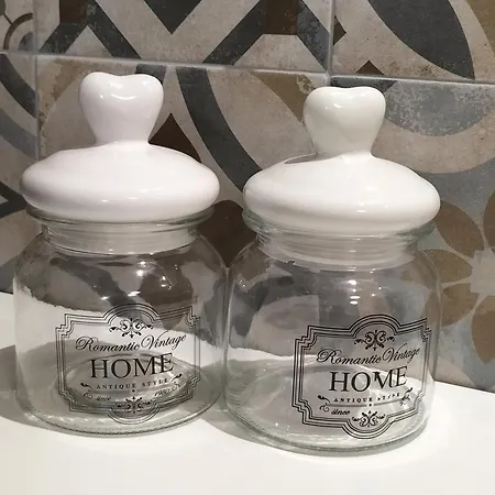 Giadahome Feriehus *