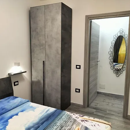 Giadahome Torre Grande