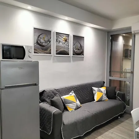 Giadahome Prázdninový dům *