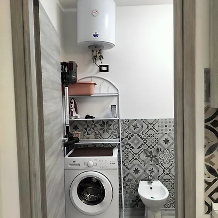 Giadahome Torre Grande