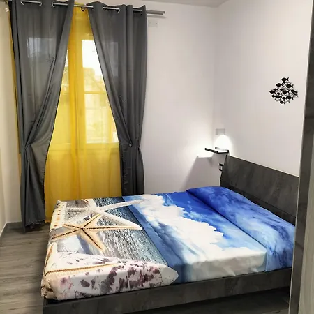 Giadahome * Torre Grande