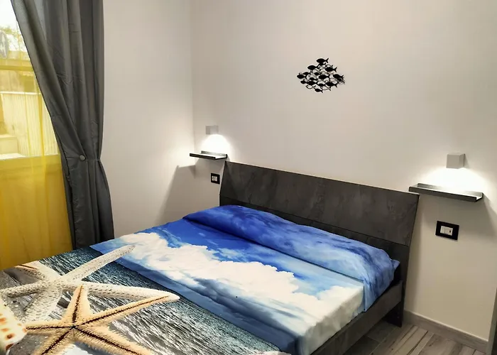 Сasa de vacaciones Giadahome Torre Grande