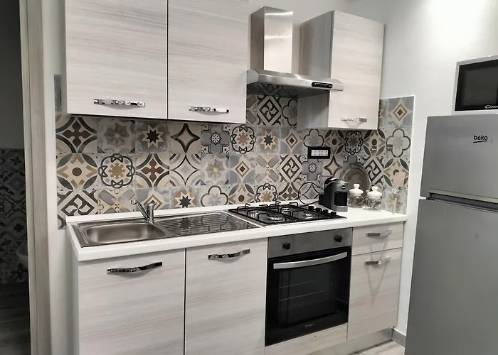 Giadahome Torre Grande