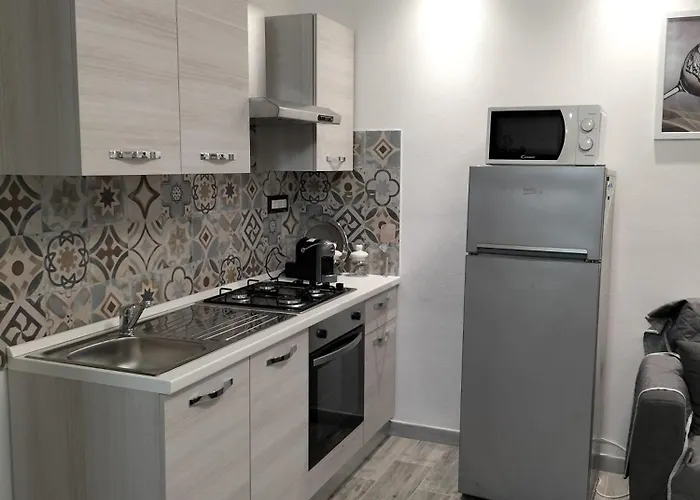 Сasa de vacaciones Giadahome