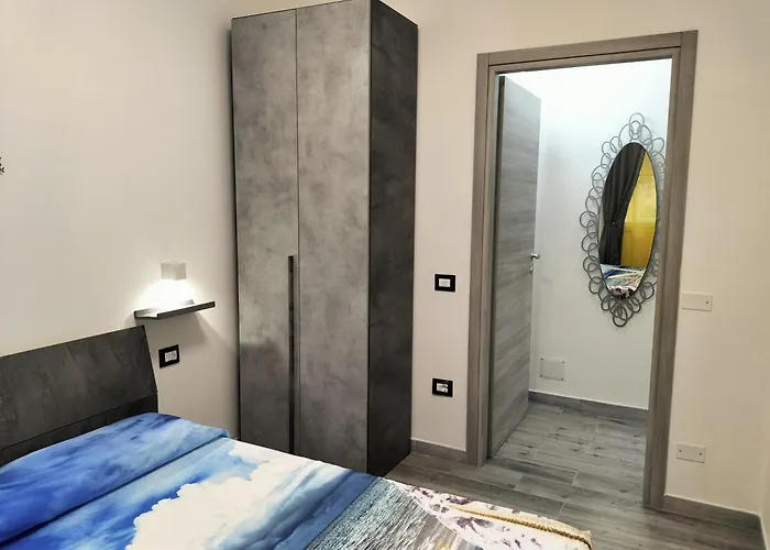 Giadahome Torre Grande