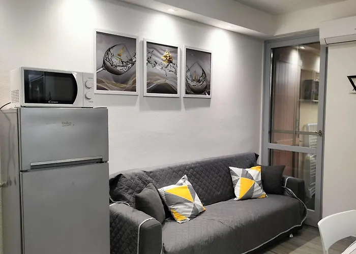 Giadahome Сasa de vacaciones *