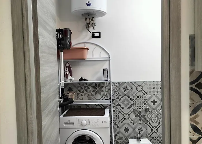 Giadahome Torre Grande