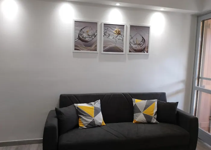 Сasa de vacaciones Giadahome Torre Grande